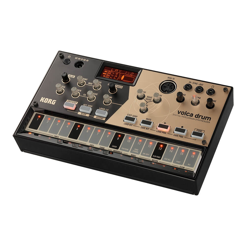 鍵盤楽器 Buchla & Tiptop AUDIO 266t Tiptop Audio Model 266t – United States