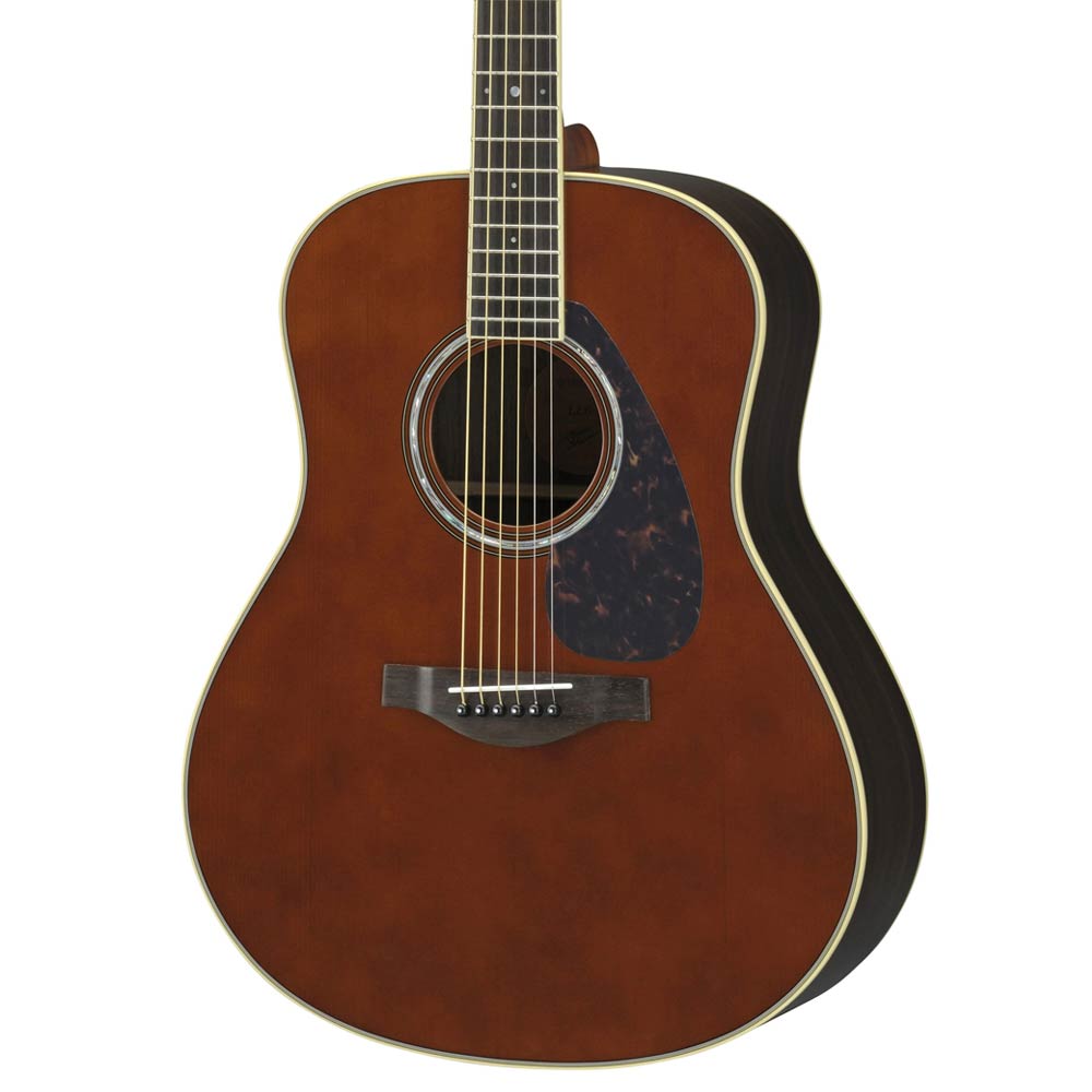 YAMAHA LL6 ARE DT [ライトケース付属]