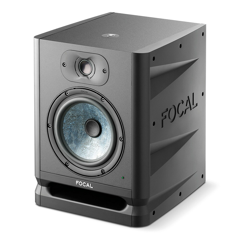 FOCAL Professional Alpha Evo 65(1本)|ミュージックランドKEY EAST