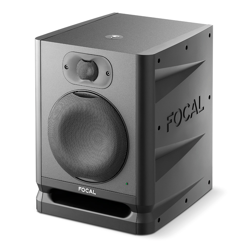 FOCAL Professional Alpha （ペア） Evo 65 PA機器 | dermascope.com