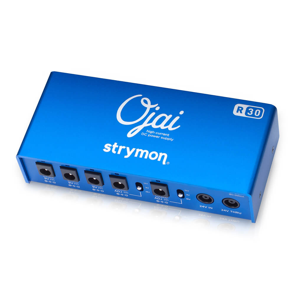楽天市場】【US直輸入】即完売商品！売れてます！Strymon Zuma 9