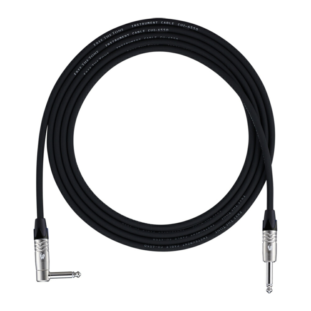 Free The Tone CUI-6550LNG 4.0m S L ロングプラグ
