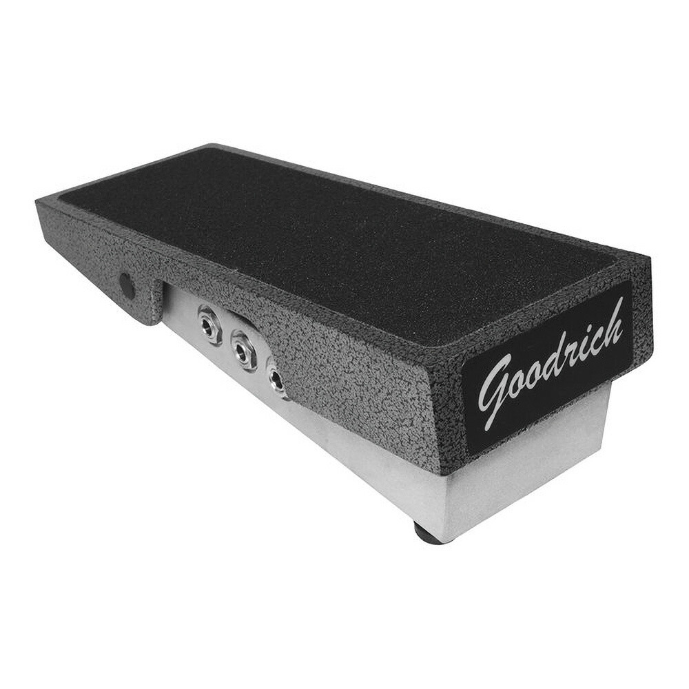 Goodrich Sound L-10k LowTen (active)