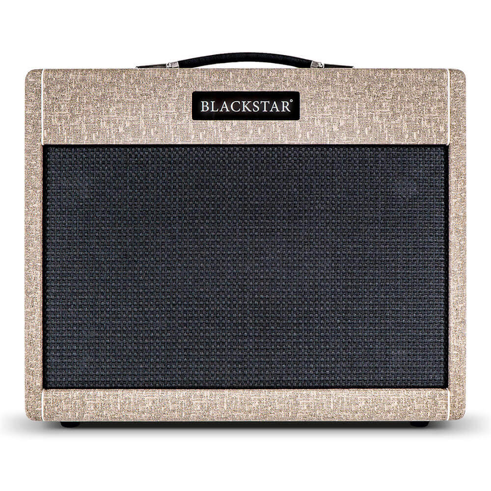 全商品オープニング価格 Blackstar St. James 50 EL34 Combo whitesforracialequity.org