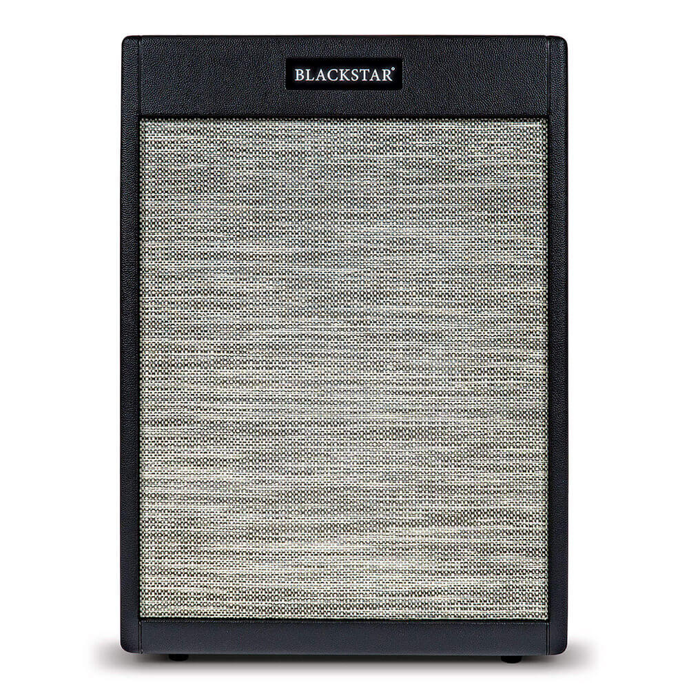 楽天市場】Blackstar St. James 212VOC Fawn Cabinet : MUSICLAND KEY