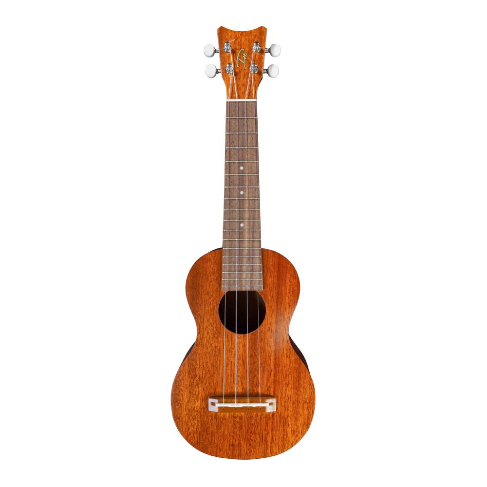 ROMERO CREATIONS Daniel Ho Signature Vintage Soprano