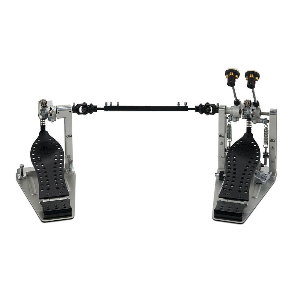 dw DWCPMCD2BK [MFG Chain Drive Double Pedal]｜ミュージックランドKEY EAST
