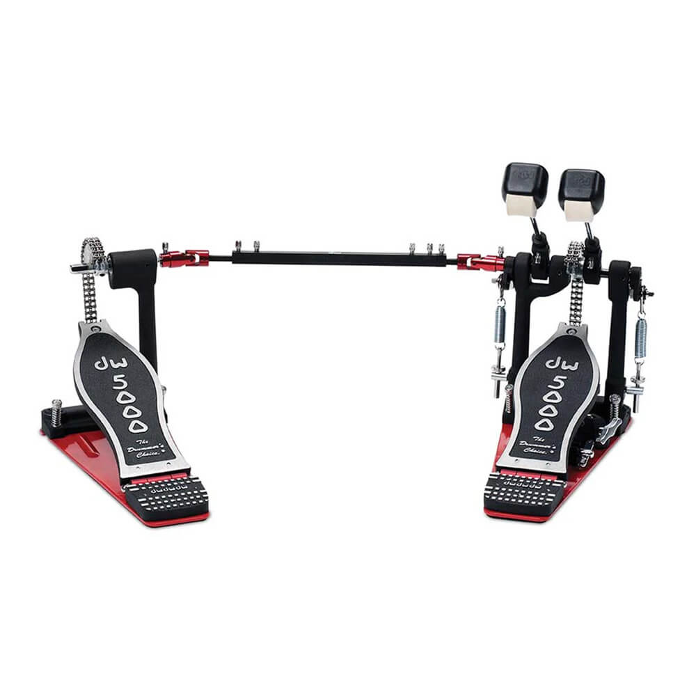 dw DWCP5002TD4 [5000 Series Double Bass Pedal]｜ミュージックランドKEY EAST