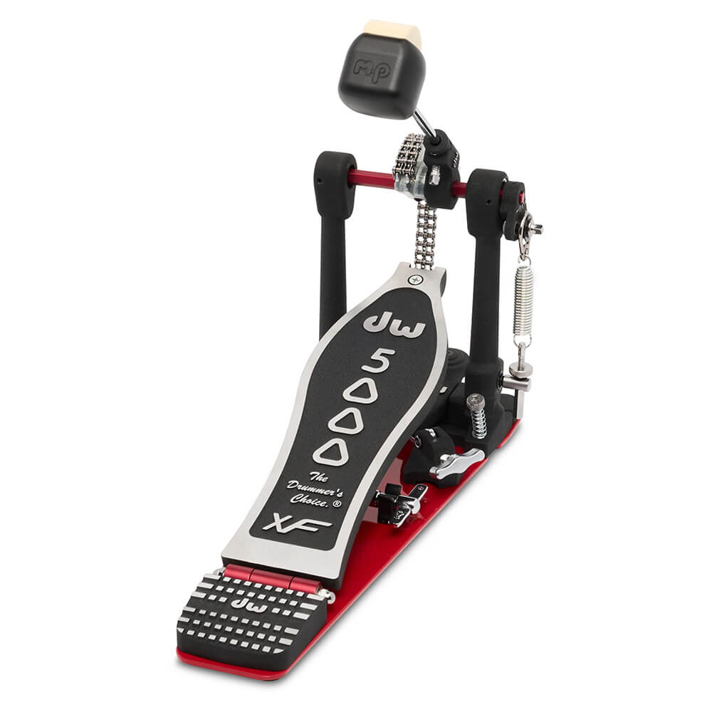 dw DWCP5000AD4XF [5000 Series Single Bass Pedal XF]｜ミュージックランドKEY EAST