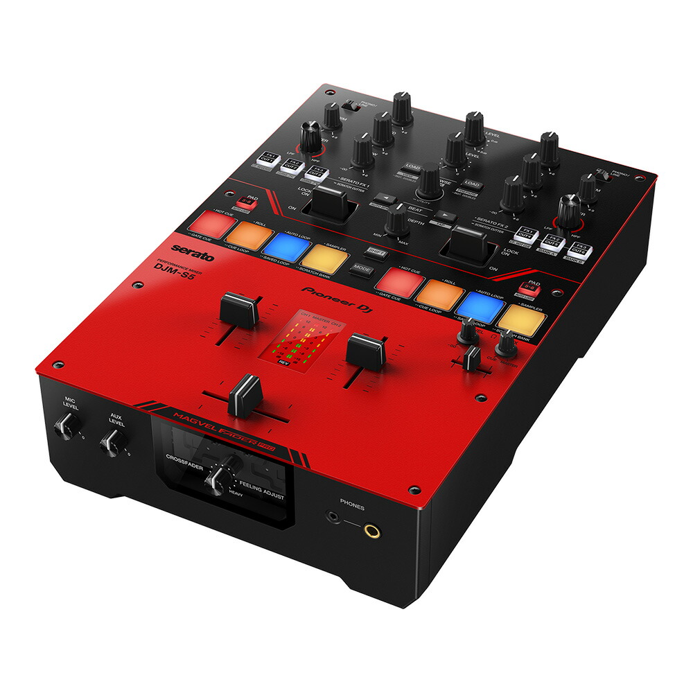 楽天市場】Pioneer DJ パイオニア XDJ-1000MK2 & DJM-450 Player