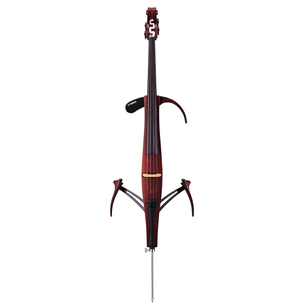 YAMAHA サイレントチェロ SVC50 楽天市場】ヤマハ サイレントチェロ SVC-50/YAMAHA Silent Cello