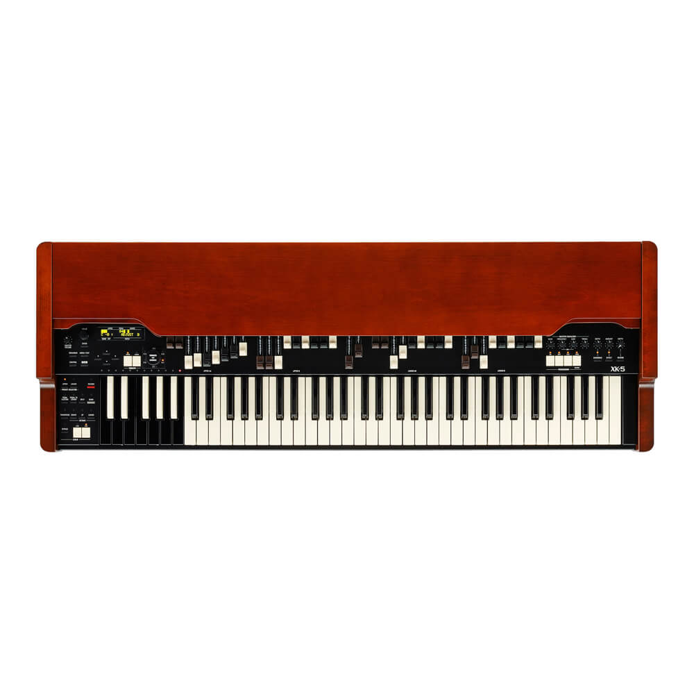 Hammond Organ xk Stand スタンド ハモンド オルガン HAMMOND XK-4 | 新オルガンサウンドエンジン搭載のポータブル
