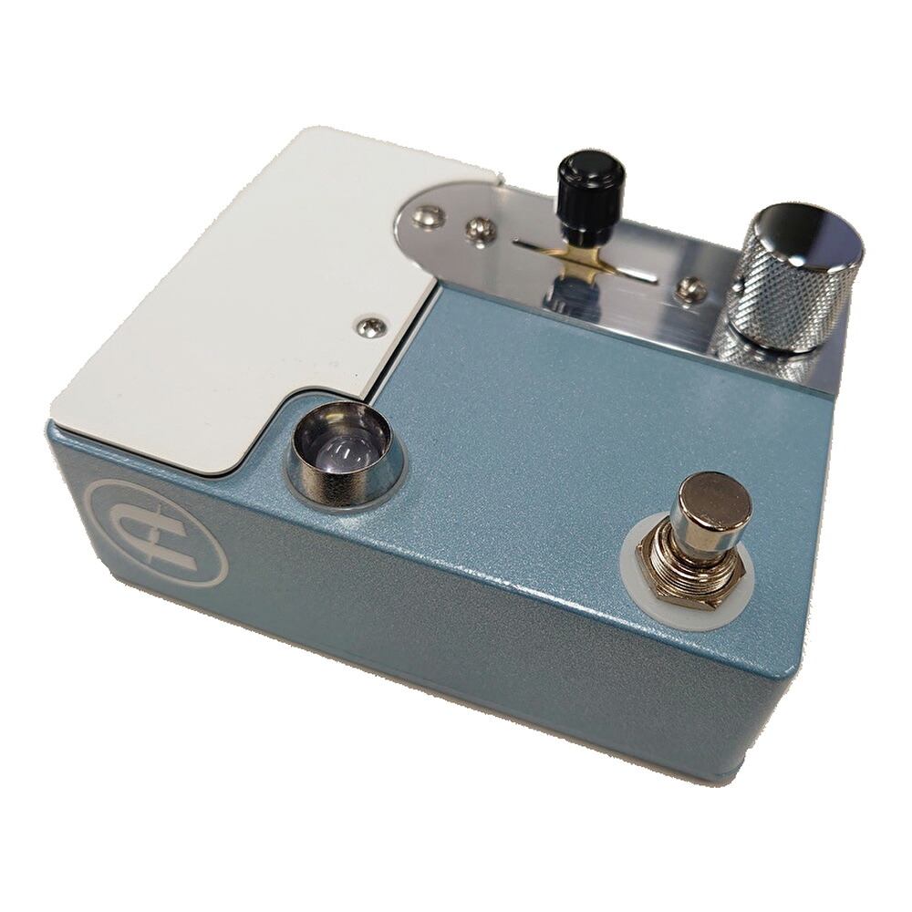 COPPERSOUND PEDALS Broadway IBM White 26,136円