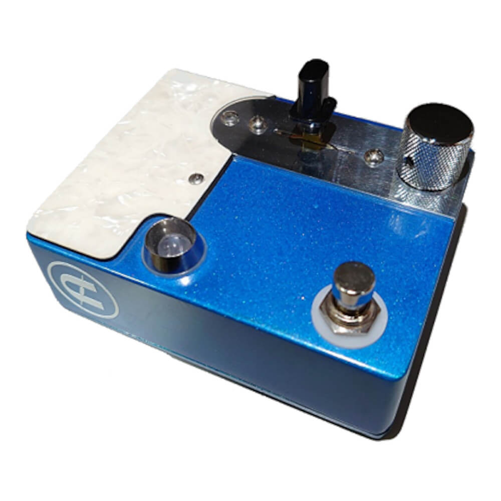 COPPERSOUND PEDALS Broadway LPB Pearl 25,410円