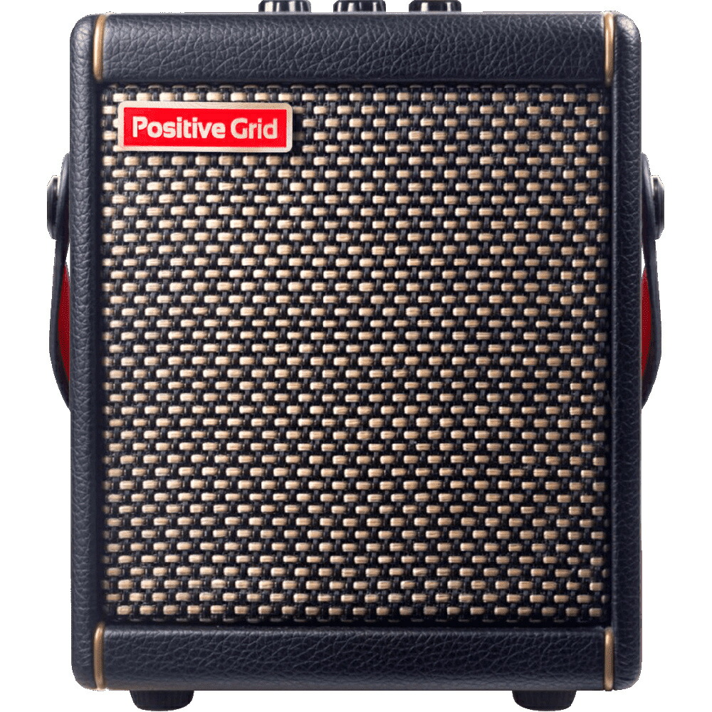 ■5,000円OFFクーポン配布中 Positive Grid Spark MINI Black