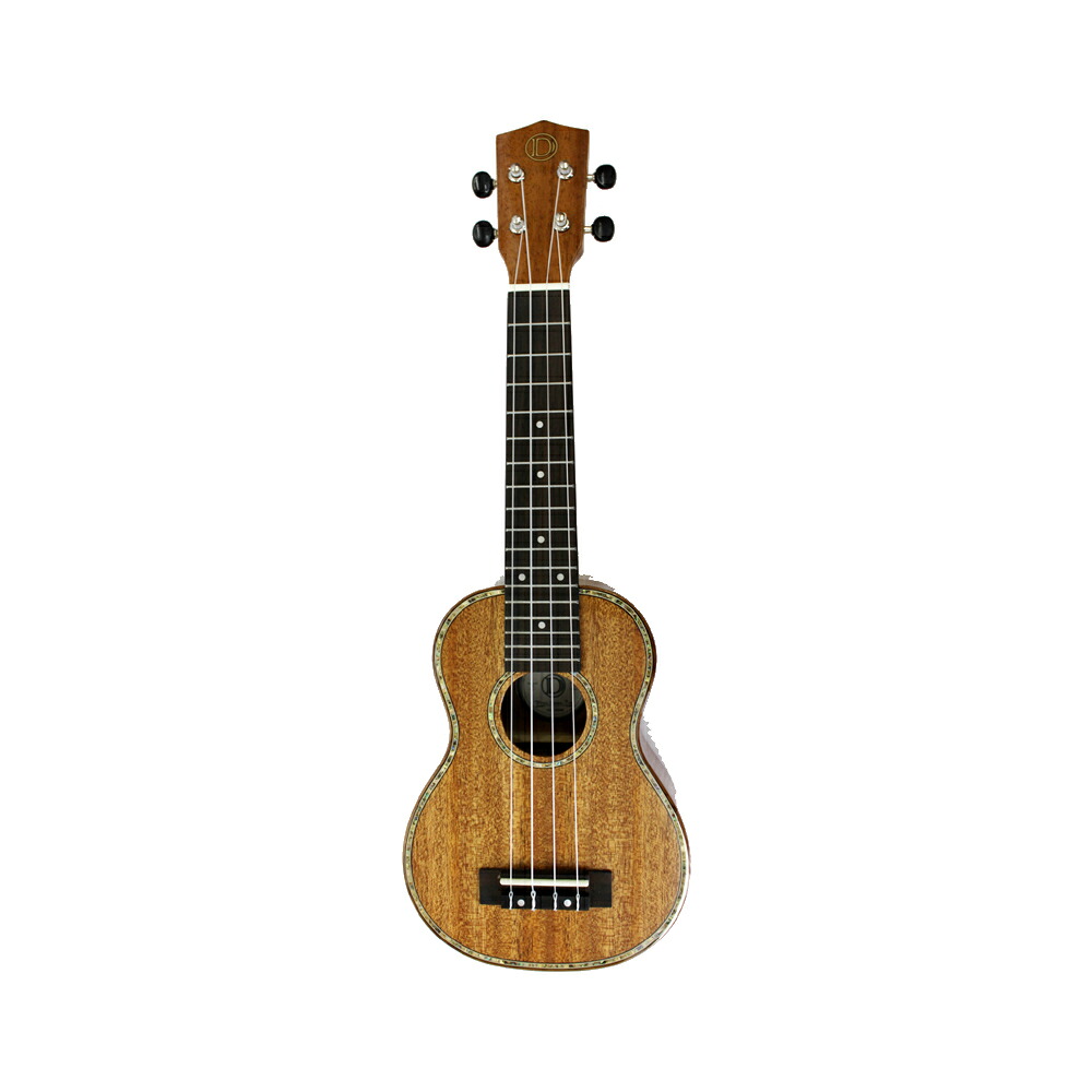 DCT UKULELE ウクレレ DUS-300M