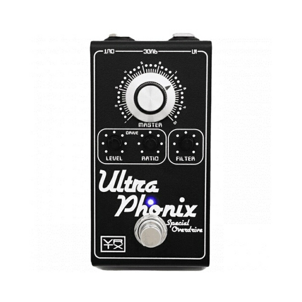 Vertex Effects Ultraphonix MKII