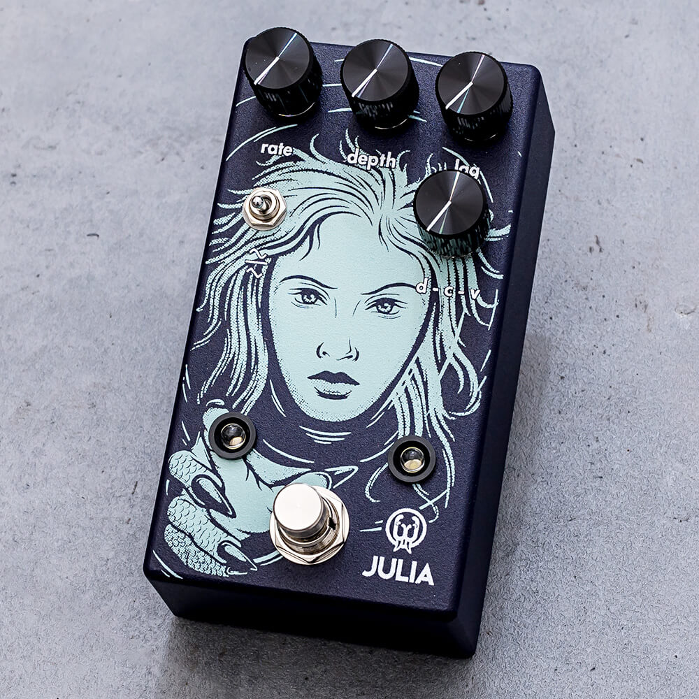 Walrus Audio Julia V2