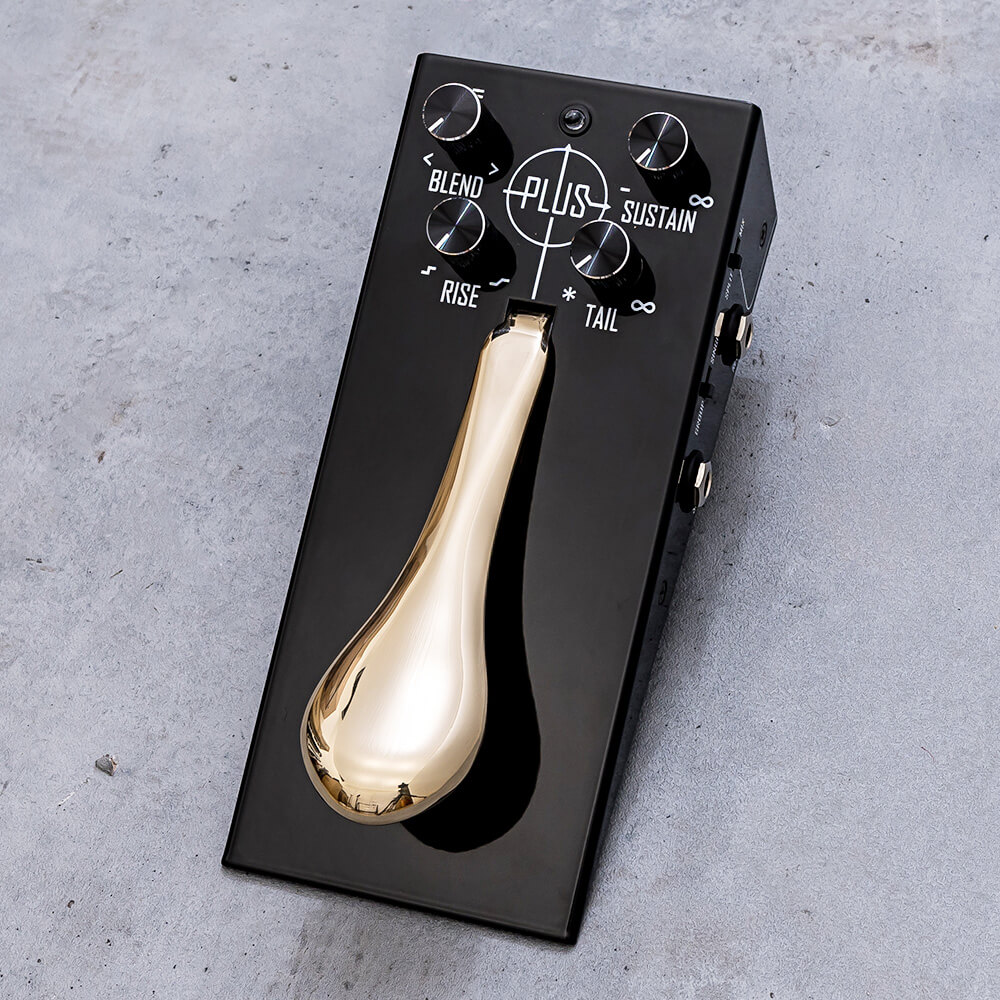 ■5,000円OFFクーポン配布中 GAMECHANGER AUDIO Plus Pedal 38,610円