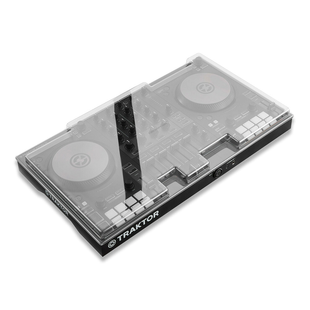 DECKSAVER DS-PC-KONTROLS3 [Native Instruments Kontrol S3用]
