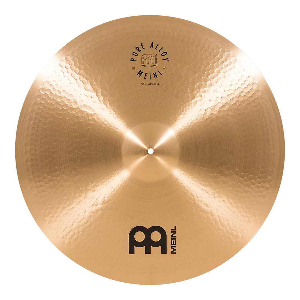 MEINL 24\