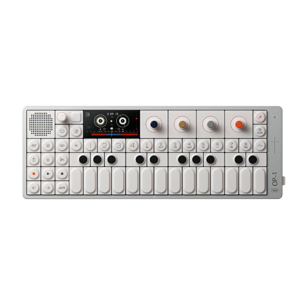 onetone OTK-61Sホワイト 電子キーボード OTK-61S｜ONETONE 国内公式サイト