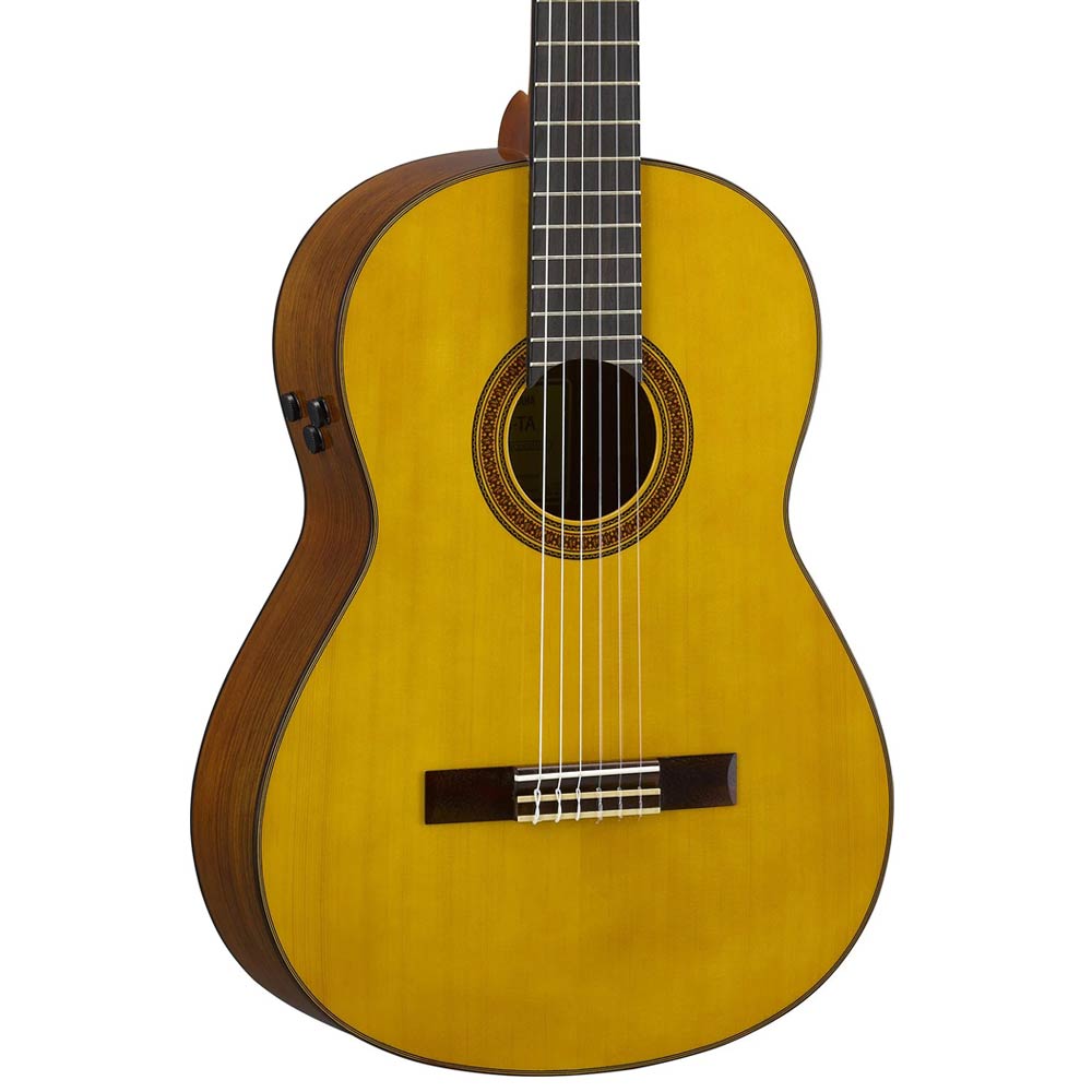 YAMAHA CG-TA NT