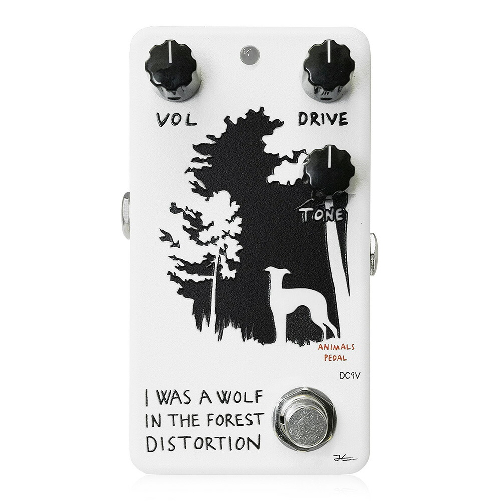 楽天市場】ANIMALS PEDAL Custom Illustrated / PPDS coalowl 押せ