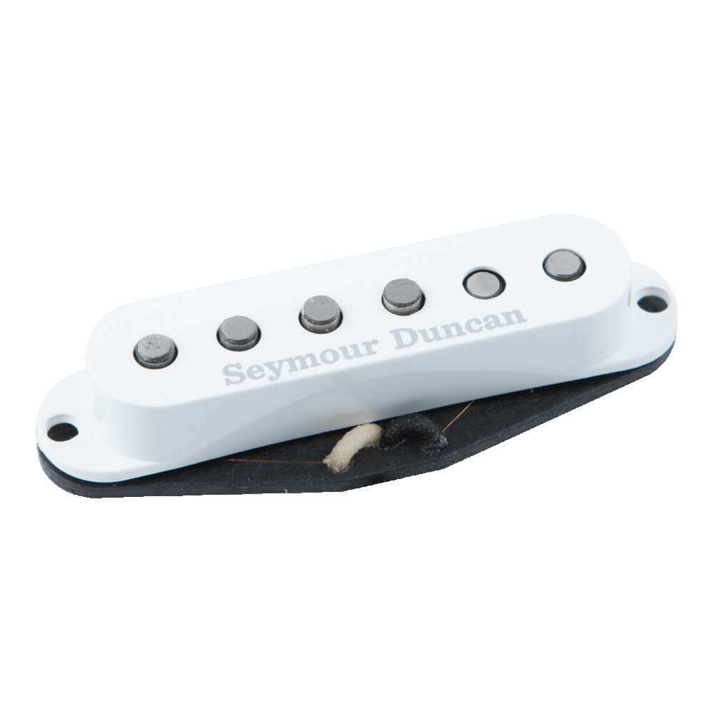 セイモアダンカン SSL-6 カスタム フラット SEYMOUR DUNCAN ( セイモアダンカン ) SSL-6 Custom Flat 送料
