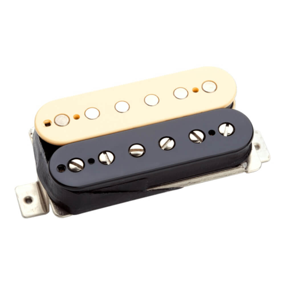 Seymour Duncan SH-1b ’59 Model Bridge (Zebra / 4C SHIELDED)