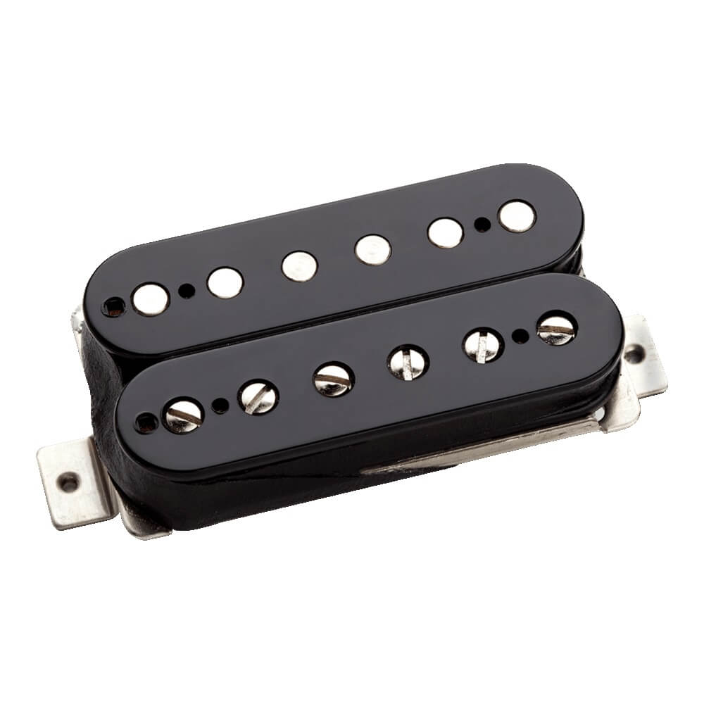 Seymour Duncan SH-1b &rsquo;59 Model Bridge (Black / 4C SHIELDED)｜ミュージックランドKEY EAST