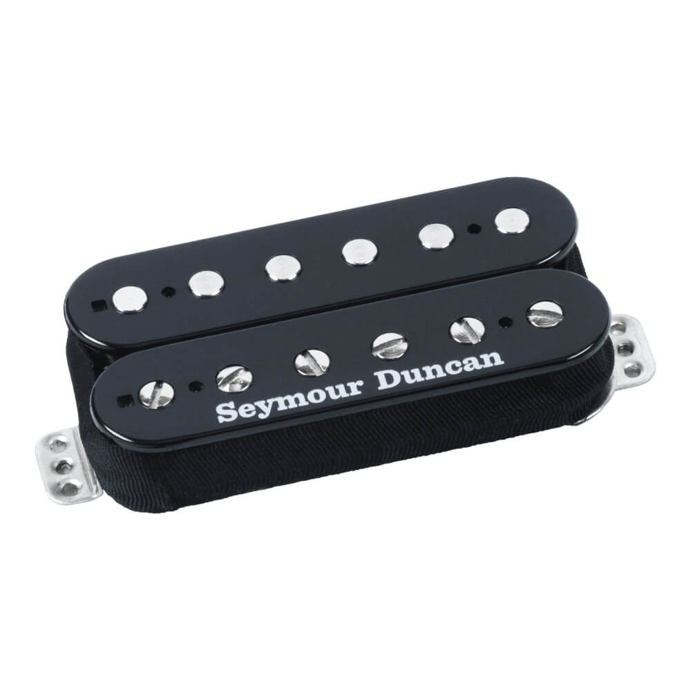Seymour Duncan TB-59 ’59 Model Trembucker (Black)
