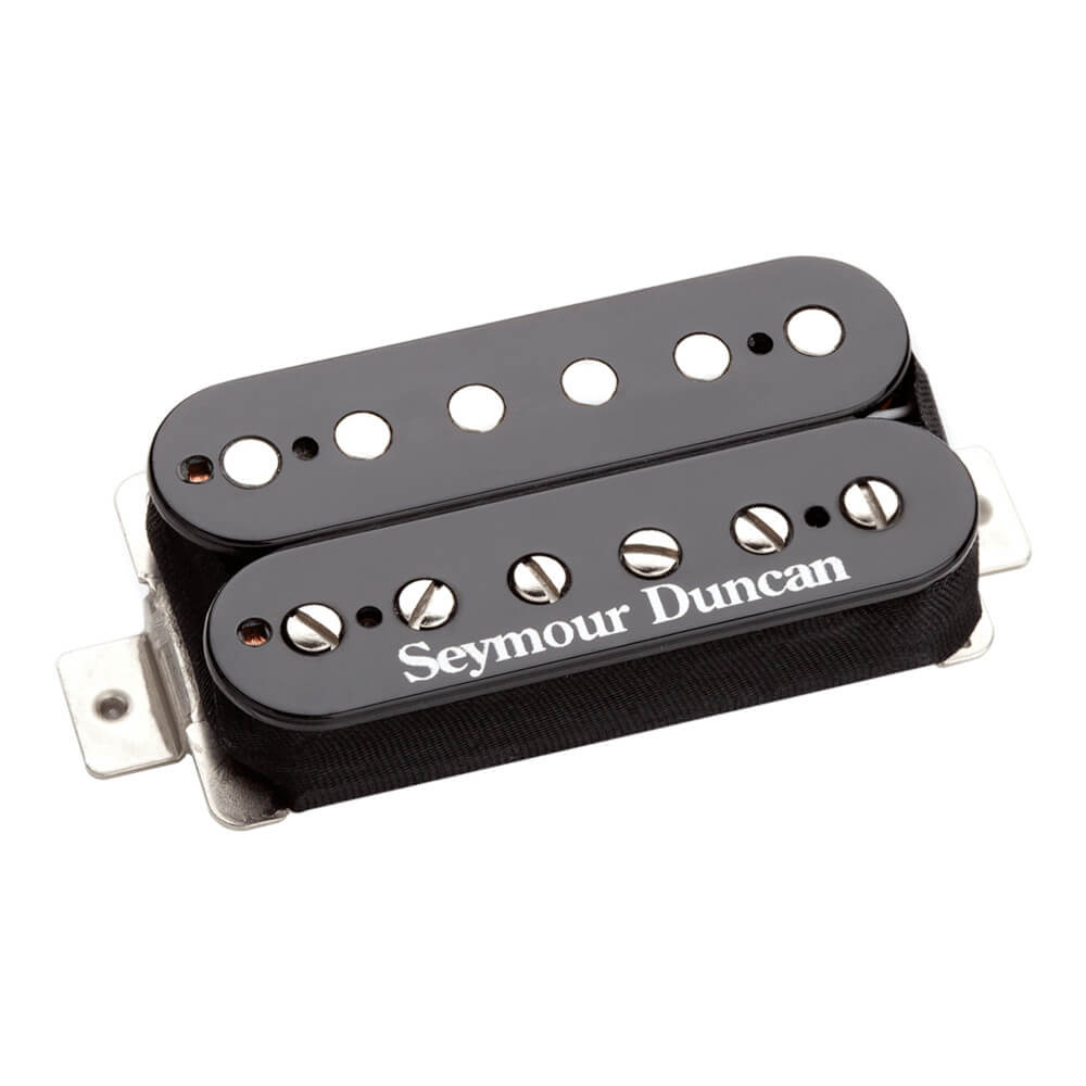 Seymour Duncan SH-5 Duncan Custom Bridge (Black)