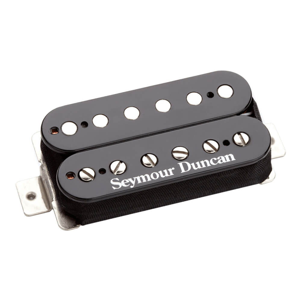 ギター Seymour Duncan SH-6n Duncan Distortion 楽天市場】Seymour Duncan Duncan Distortion SH-6n 新品 ネック用