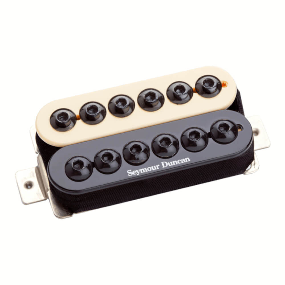 楽天市場】Seymour Duncan TB-PG1 Pearly Gates Trembucker (Black