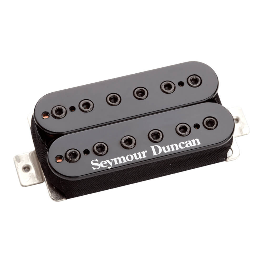セイモアダンカン SH2-N Jazz Seymour Duncan SH-2N Jazz Neck Humbucker N – United States