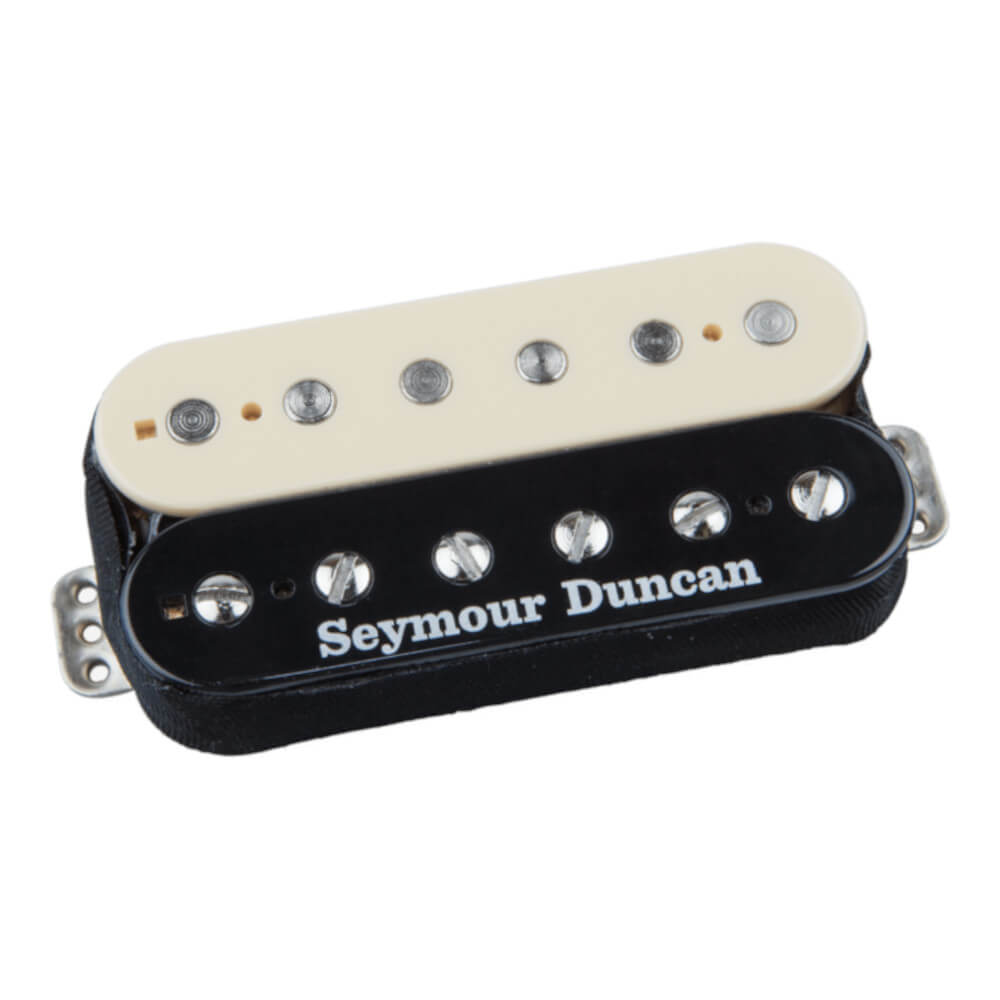 Seymour Duncan TB-11 Custom Custom Trembucker (Zebra)｜ミュージックランドKEY EAST
