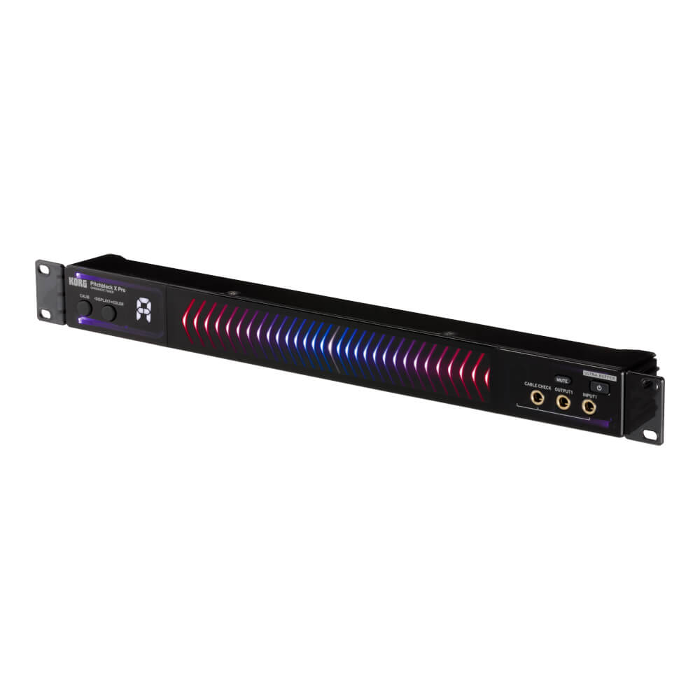 ■5,000円OFFクーポン配布中 KORG Pitchblack X Pro (PB-X-PRO)｜ミュージックランドKEY EAST