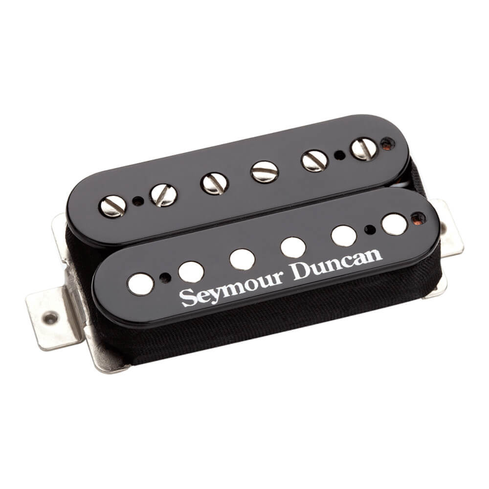 Seymour Duncan SH-PG1n Pearly Gates Neck (Black)