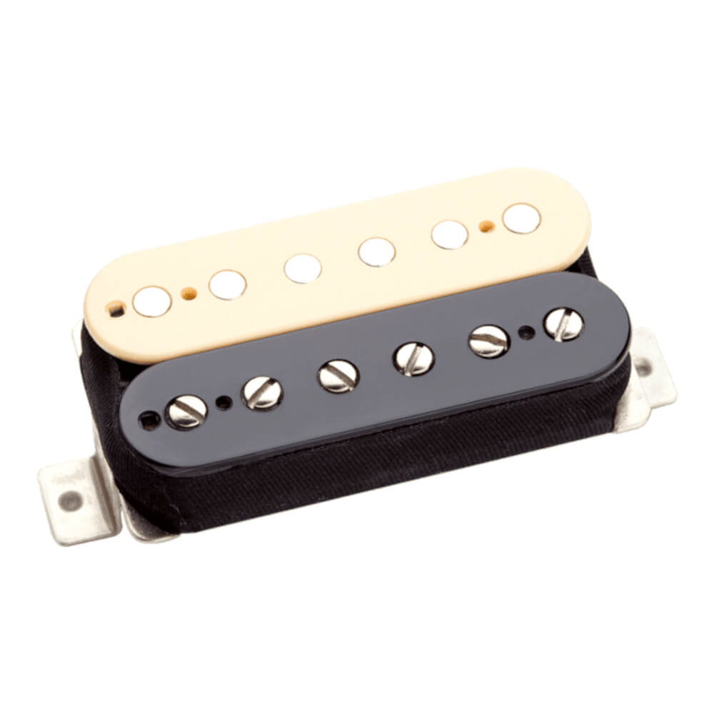 Seymour Duncan APH-1b Alnico II Pro HB Bridge (Zebra)