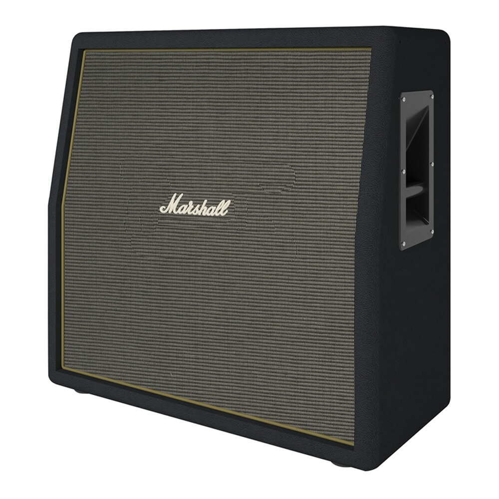 Marshall Origin412A|ミュージックランドKEY EAST