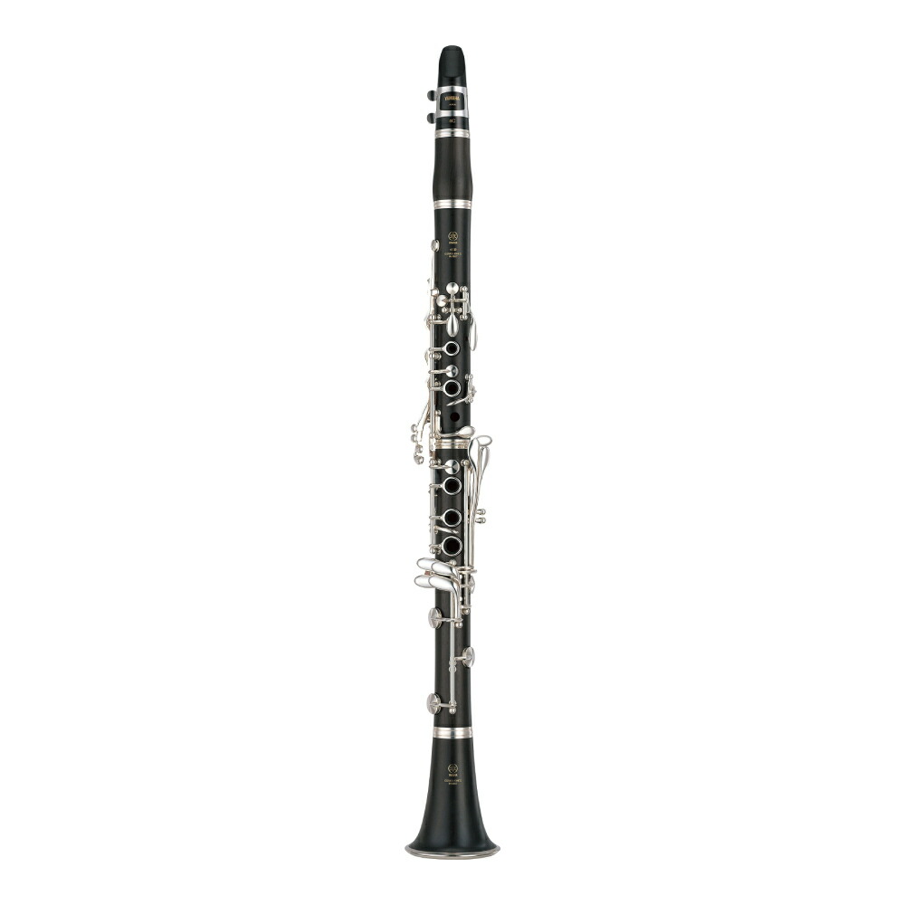 YAMAHA ヤマハ　B♭クラリネット　YCL-450 美品 楽天市場】YAMAHA B♭クラリネット YCL-450 スチューデント