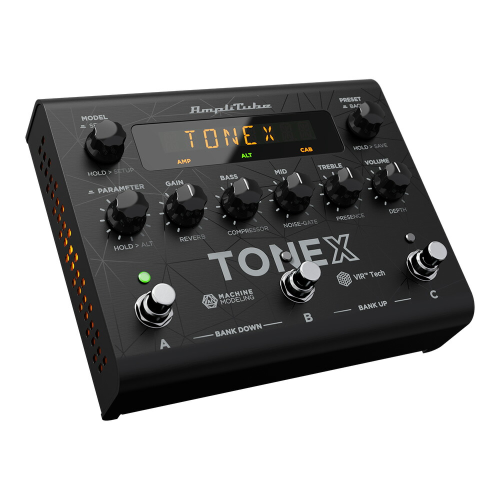 楽天市場】Manlay Sound PRO BOOST / Colorsound Power Boost