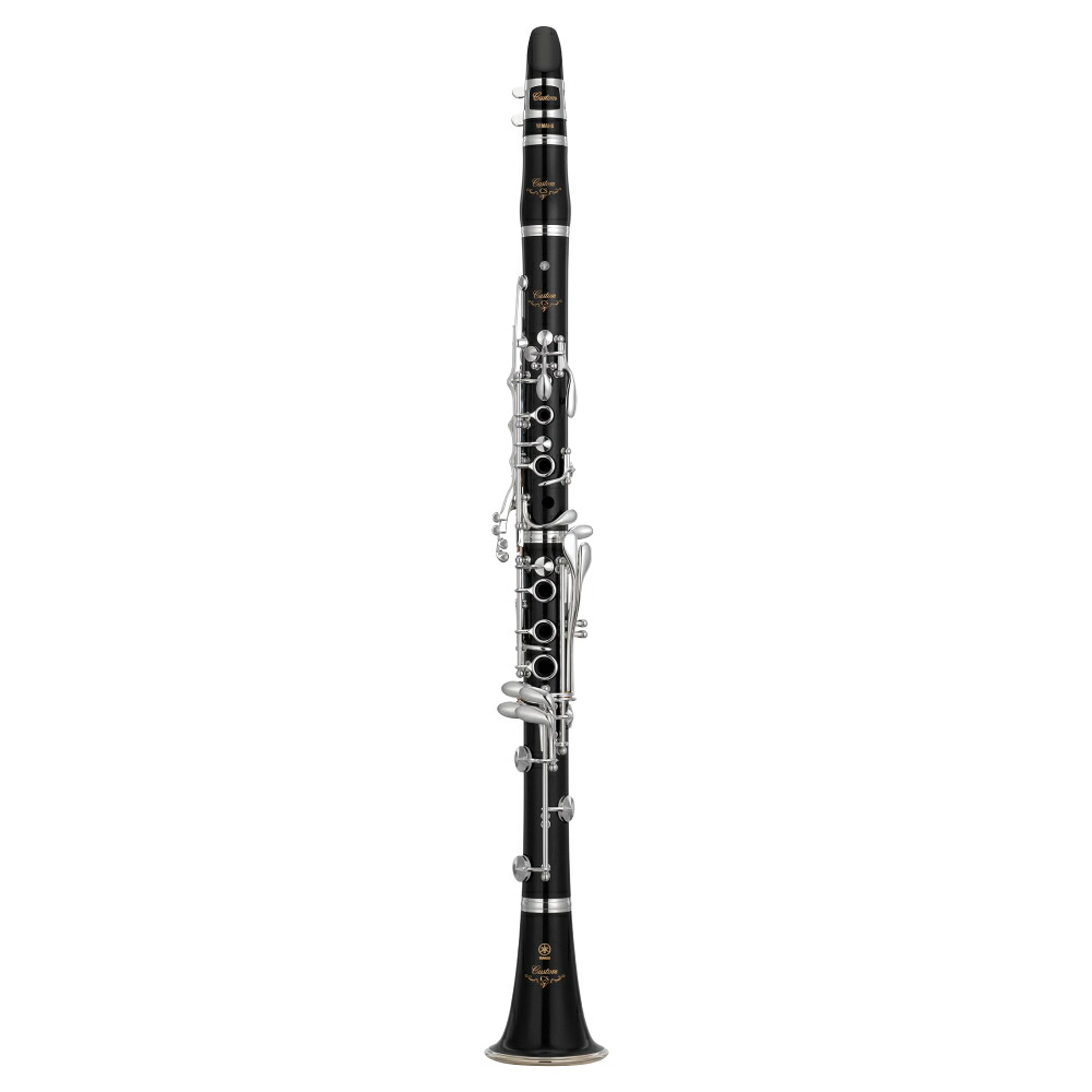 YAMAHA YCLCSV ヤマハ クラリネット
