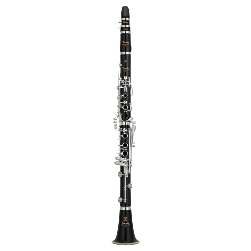YAMAHA YCL-CSVmaster ヤマハ クラリネット