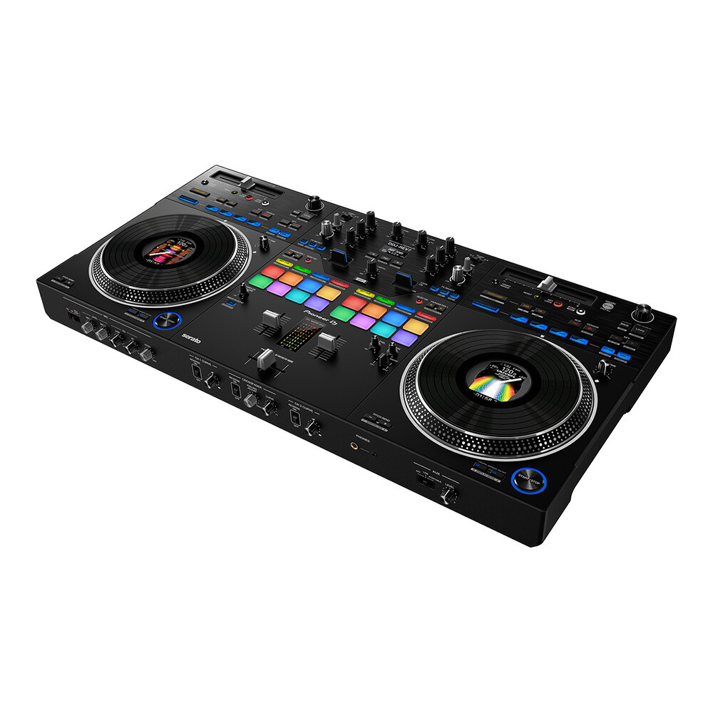 楽天市場】Pioneer DJ XDJ-RX3 : MUSICLAND KEY -楽器-