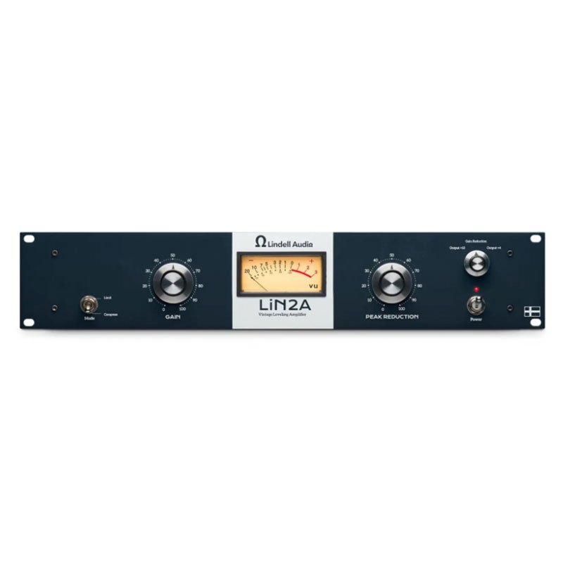 楽天市場】Lindell Audio 506 POWER MKII -6 Slot API500 series power