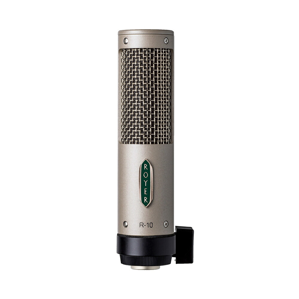 Royer Labs R-10