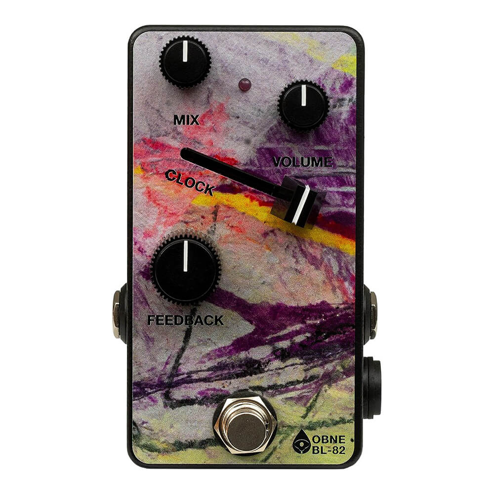 OLD BLOOD NOISE ENDEAVORS BL-82 Chorus [Variable Clock Chorus]｜ミュージックランドKEY EAST