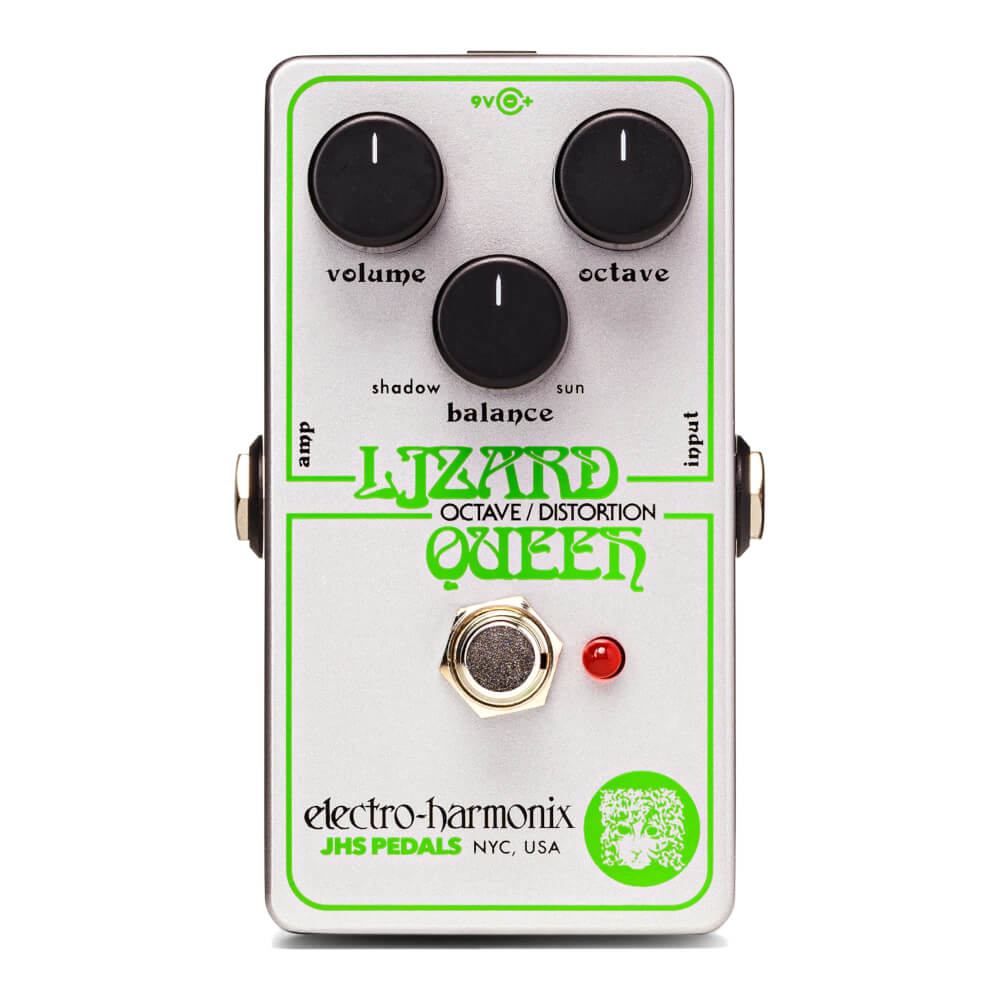 electro harmonix octavix オクターブファズ Amazon | electro-harmonix エレクトロハーモニクス エフェクター